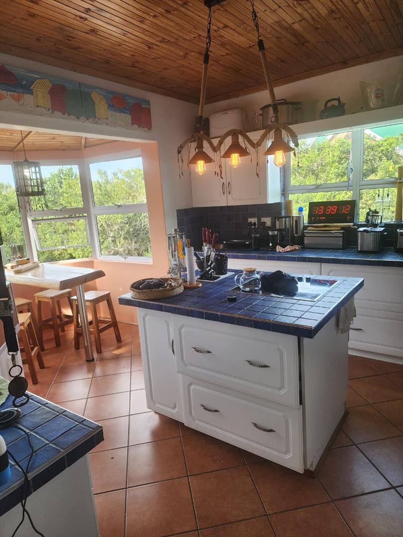 4 Bedroom Property for Sale in Gamtoos Mouth Eastern Cape